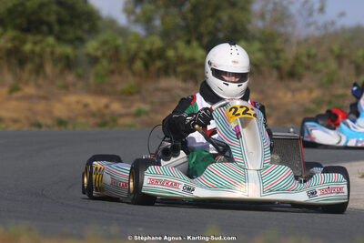 13/10/2019 : Trophée UFOLEP Kart Aquitaine à Layrac (Photos Stéphane Agnus) 2019 — karting