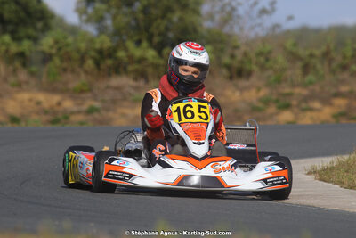 13/10/2019 : Trophée UFOLEP Kart Aquitaine à Layrac (Photos Stéphane Agnus) 2019 — karting