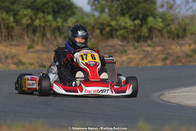 13/10/2019 : Trophée UFOLEP Kart Aquitaine à Layrac (Photos Stéphane Agnus) 2019 — karting