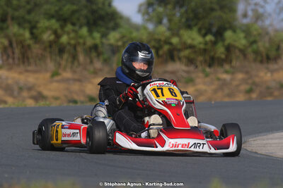 13/10/2019 : Trophée UFOLEP Kart Aquitaine à Layrac (Photos Stéphane Agnus) 2019 — karting