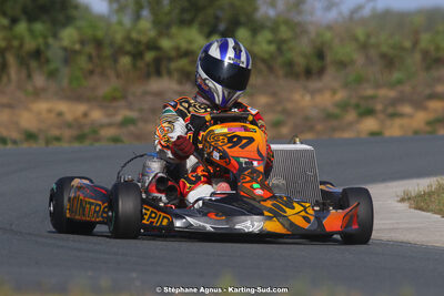 13/10/2019 : Trophée UFOLEP Kart Aquitaine à Layrac (Photos Stéphane Agnus) 2019 — karting