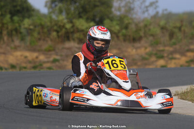 13/10/2019 : Trophée UFOLEP Kart Aquitaine à Layrac (Photos Stéphane Agnus) 2019 — karting