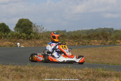 13/10/2019 : Trophée UFOLEP Kart Aquitaine à Layrac (Photos Stéphane Agnus) 2019 — karting