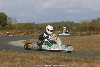 13/10/2019 : Trophée UFOLEP Kart Aquitaine à Layrac (Photos Stéphane Agnus) 2019 — karting