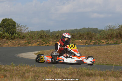 13/10/2019 : Trophée UFOLEP Kart Aquitaine à Layrac (Photos Stéphane Agnus) 2019 — karting