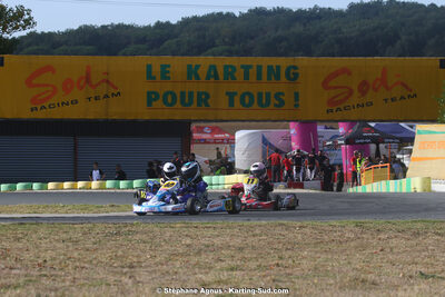 13/10/2019 : Trophée UFOLEP Kart Aquitaine à Layrac (Photos Stéphane Agnus) 2019 — karting