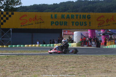 13/10/2019 : Trophée UFOLEP Kart Aquitaine à Layrac (Photos Stéphane Agnus) 2019 — karting