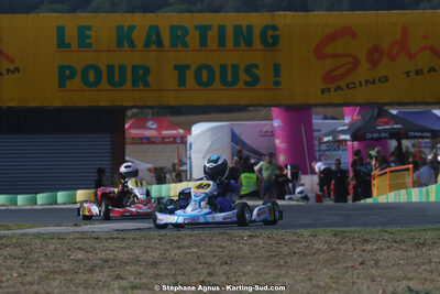13/10/2019 : Trophée UFOLEP Kart Aquitaine à Layrac (Photos Stéphane Agnus) 2019 — karting