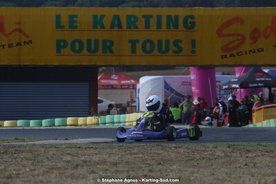 13/10/2019 : Trophée UFOLEP Kart Aquitaine à Layrac (Photos Stéphane Agnus) 2019 — karting