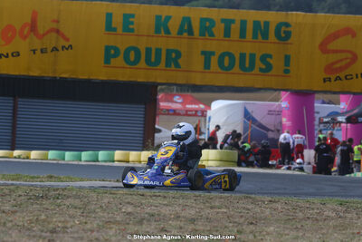 13/10/2019 : Trophée UFOLEP Kart Aquitaine à Layrac (Photos Stéphane Agnus) 2019 — karting