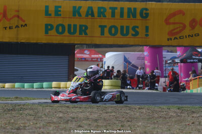 13/10/2019 : Trophée UFOLEP Kart Aquitaine à Layrac (Photos Stéphane Agnus) 2019 — karting
