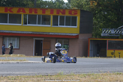 13/10/2019 : Trophée UFOLEP Kart Aquitaine à Layrac (Photos Stéphane Agnus) 2019 — karting