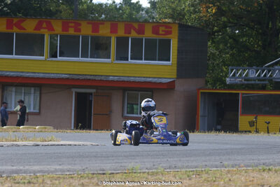 13/10/2019 : Trophée UFOLEP Kart Aquitaine à Layrac (Photos Stéphane Agnus) 2019 — karting