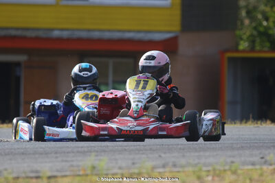 13/10/2019 : Trophée UFOLEP Kart Aquitaine à Layrac (Photos Stéphane Agnus) 2019 — karting