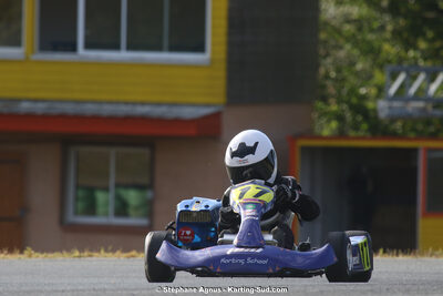 13/10/2019 : Trophée UFOLEP Kart Aquitaine à Layrac (Photos Stéphane Agnus) 2019 — karting