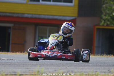 13/10/2019 : Trophée UFOLEP Kart Aquitaine à Layrac (Photos Stéphane Agnus) 2019 — karting