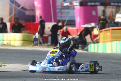 13/10/2019 : Trophée UFOLEP Kart Aquitaine à Layrac (Photos Stéphane Agnus) 2019 — karting