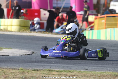 13/10/2019 : Trophée UFOLEP Kart Aquitaine à Layrac (Photos Stéphane Agnus) 2019 — karting