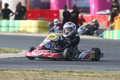13/10/2019 : Trophée UFOLEP Kart Aquitaine à Layrac (Photos Stéphane Agnus) 2019 — karting