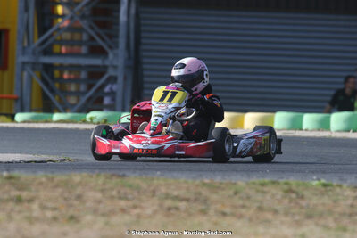 13/10/2019 : Trophée UFOLEP Kart Aquitaine à Layrac (Photos Stéphane Agnus) 2019 — karting