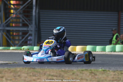 13/10/2019 : Trophée UFOLEP Kart Aquitaine à Layrac (Photos Stéphane Agnus) 2019 — karting