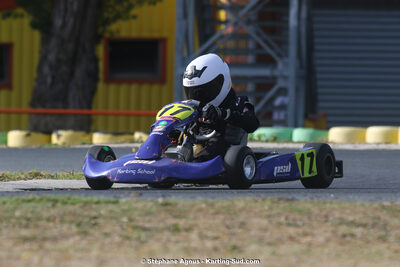 13/10/2019 : Trophée UFOLEP Kart Aquitaine à Layrac (Photos Stéphane Agnus) 2019 — karting