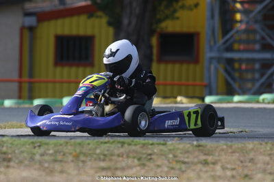 13/10/2019 : Trophée UFOLEP Kart Aquitaine à Layrac (Photos Stéphane Agnus) 2019 — karting