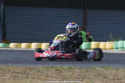 13/10/2019 : Trophée UFOLEP Kart Aquitaine à Layrac (Photos Stéphane Agnus) 2019 — karting