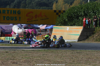13/10/2019 : Trophée UFOLEP Kart Aquitaine à Layrac (Photos Stéphane Agnus) 2019 — karting