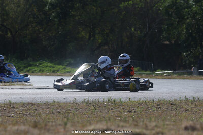 13/10/2019 : Trophée UFOLEP Kart Aquitaine à Layrac (Photos Stéphane Agnus) 2019 — karting