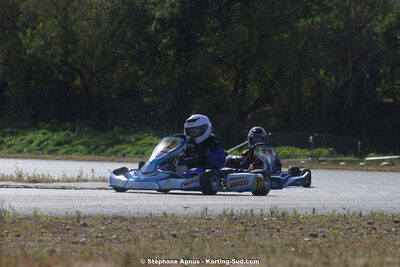 13/10/2019 : Trophée UFOLEP Kart Aquitaine à Layrac (Photos Stéphane Agnus) 2019 — karting