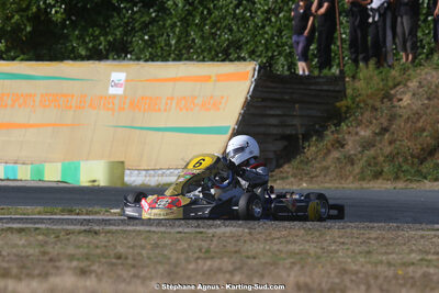 13/10/2019 : Trophée UFOLEP Kart Aquitaine à Layrac (Photos Stéphane Agnus) 2019 — karting