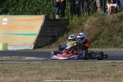 13/10/2019 : Trophée UFOLEP Kart Aquitaine à Layrac (Photos Stéphane Agnus) 2019 — karting