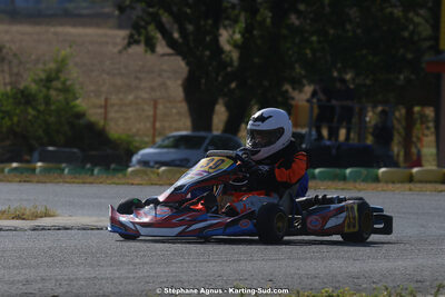 13/10/2019 : Trophée UFOLEP Kart Aquitaine à Layrac (Photos Stéphane Agnus) 2019 — karting
