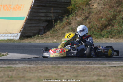 13/10/2019 : Trophée UFOLEP Kart Aquitaine à Layrac (Photos Stéphane Agnus) 2019 — karting
