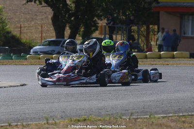 13/10/2019 : Trophée UFOLEP Kart Aquitaine à Layrac (Photos Stéphane Agnus) 2019 — karting