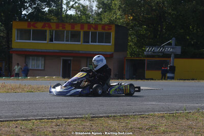 13/10/2019 : Trophée UFOLEP Kart Aquitaine à Layrac (Photos Stéphane Agnus) 2019 — karting