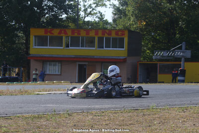 13/10/2019 : Trophée UFOLEP Kart Aquitaine à Layrac (Photos Stéphane Agnus) 2019 — karting
