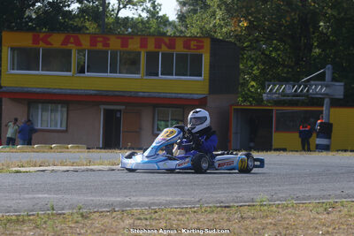 13/10/2019 : Trophée UFOLEP Kart Aquitaine à Layrac (Photos Stéphane Agnus) 2019 — karting