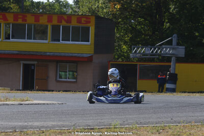 13/10/2019 : Trophée UFOLEP Kart Aquitaine à Layrac (Photos Stéphane Agnus) 2019 — karting