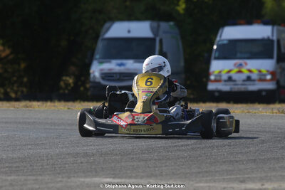 13/10/2019 : Trophée UFOLEP Kart Aquitaine à Layrac (Photos Stéphane Agnus) 2019 — karting
