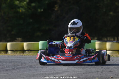 13/10/2019 : Trophée UFOLEP Kart Aquitaine à Layrac (Photos Stéphane Agnus) 2019 — karting