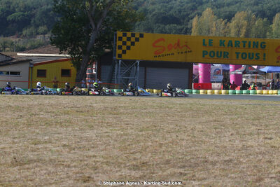 13/10/2019 : Trophée UFOLEP Kart Aquitaine à Layrac (Photos Stéphane Agnus) 2019 — karting