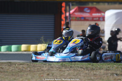 13/10/2019 : Trophée UFOLEP Kart Aquitaine à Layrac (Photos Stéphane Agnus) 2019 — karting