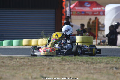 13/10/2019 : Trophée UFOLEP Kart Aquitaine à Layrac (Photos Stéphane Agnus) 2019 — karting