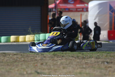 13/10/2019 : Trophée UFOLEP Kart Aquitaine à Layrac (Photos Stéphane Agnus) 2019 — karting
