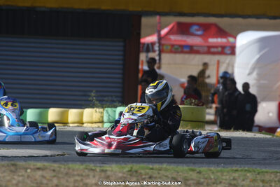 13/10/2019 : Trophée UFOLEP Kart Aquitaine à Layrac (Photos Stéphane Agnus) 2019 — karting