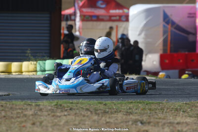 13/10/2019 : Trophée UFOLEP Kart Aquitaine à Layrac (Photos Stéphane Agnus) 2019 — karting