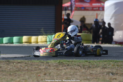 13/10/2019 : Trophée UFOLEP Kart Aquitaine à Layrac (Photos Stéphane Agnus) 2019 — karting