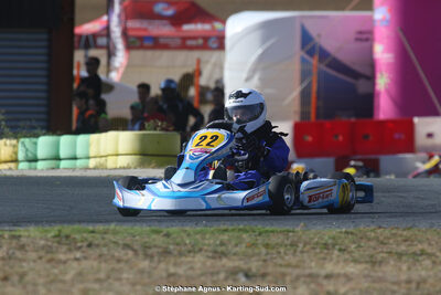 13/10/2019 : Trophée UFOLEP Kart Aquitaine à Layrac (Photos Stéphane Agnus) 2019 — karting